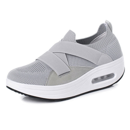 Orthopedic Women's Shoes by Eades – Fashionable Design and Maximum Comfort