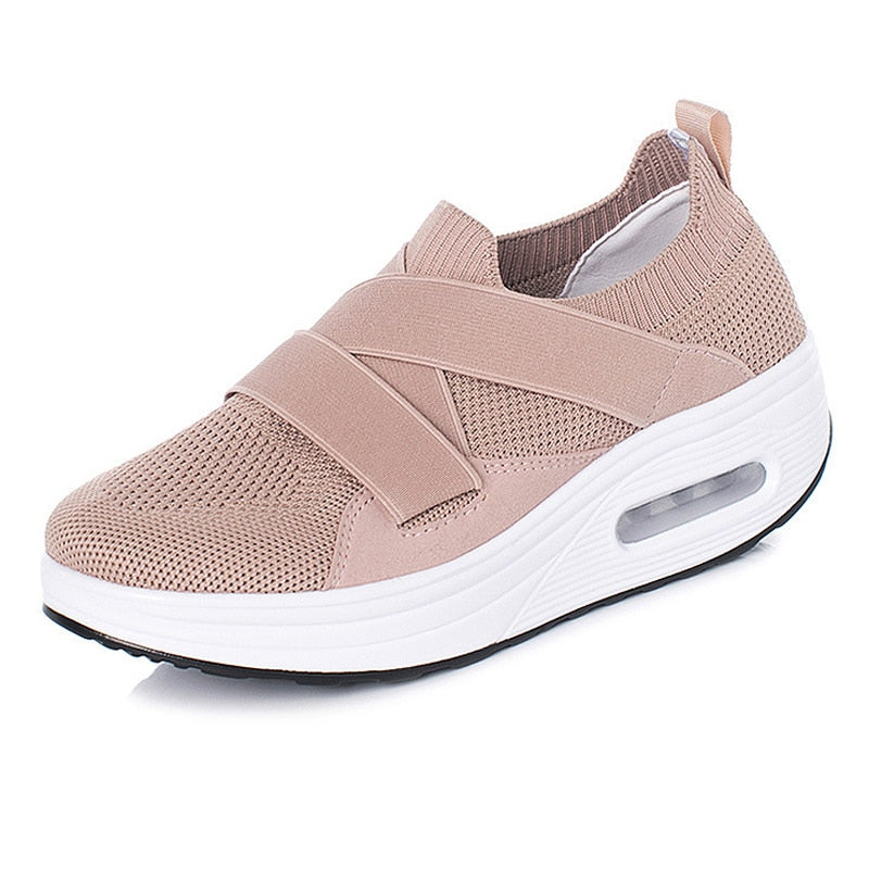 Orthopedic Shoes for Women ADS - Perfect Comfort and Style for an Active Lifestyle