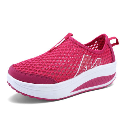 Thick orthopedic shoes for maximum comfort and long-lasting durability