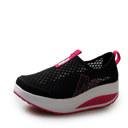 Thick orthopedic shoes for maximum comfort and long-lasting durability