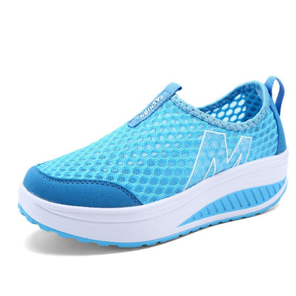 Thick orthopedic shoes for maximum comfort and long-lasting durability