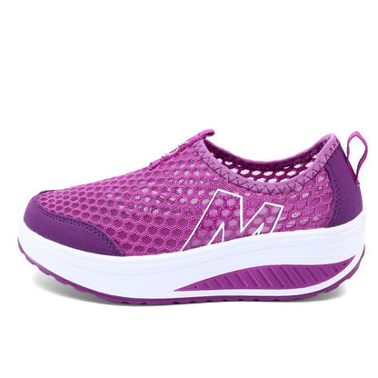 Thick orthopedic shoes for maximum comfort and long-lasting durability