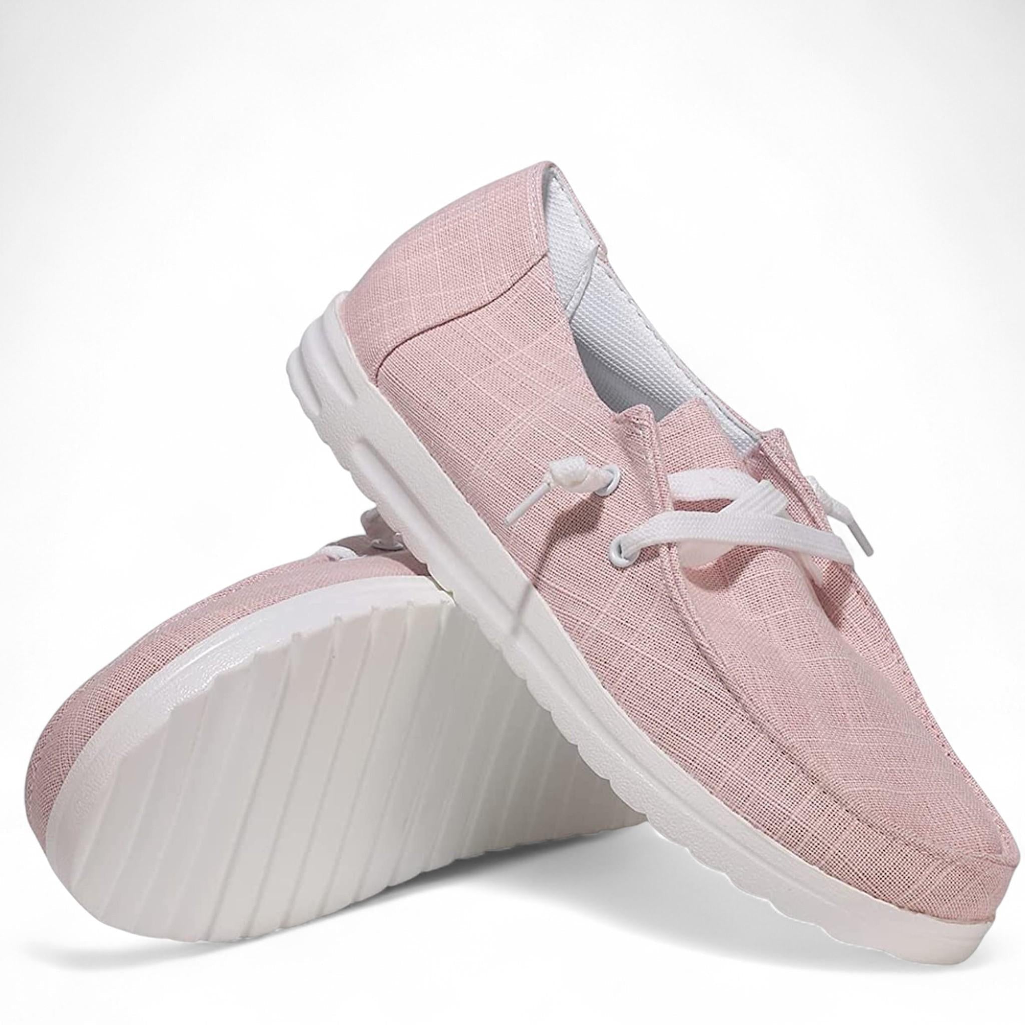 Women's Comfortable Orthopedic Summer Shoes - Maximum Comfort with Tawss