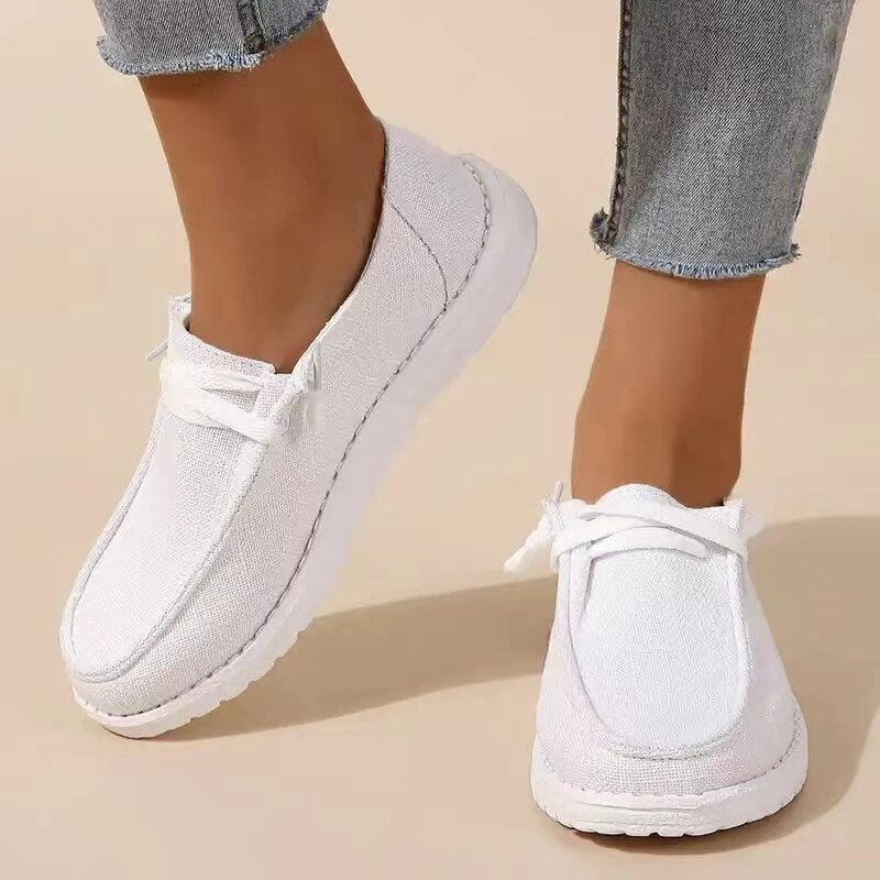 Women's Comfortable Orthopedic Summer Shoes - Maximum Comfort with Tawss