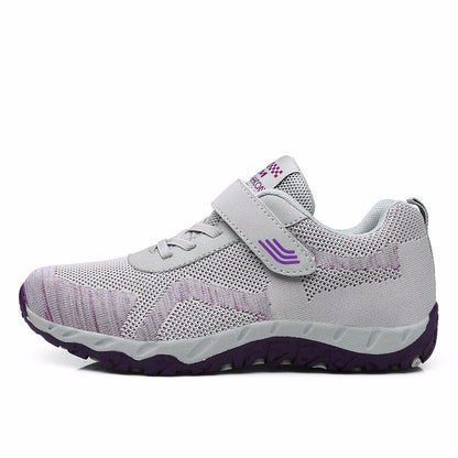 Orthopedic women's shoes with maximum comfort and Volcano style