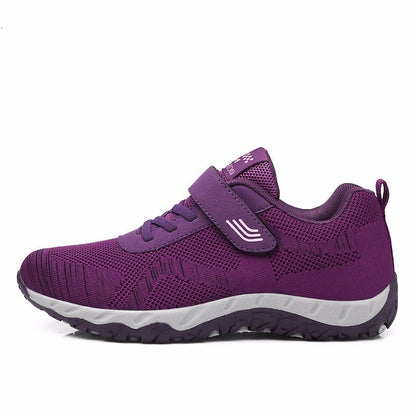 Orthopedic women's shoes with maximum comfort and Volcano style