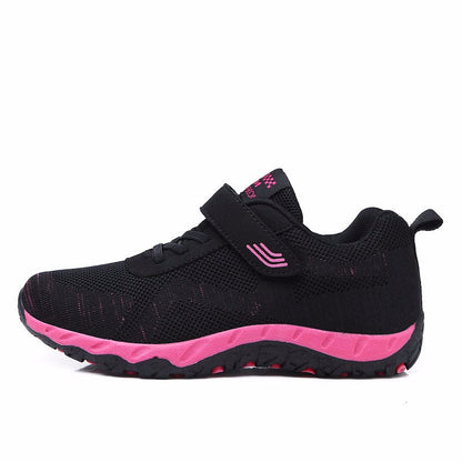 Orthopedic women's shoes with maximum comfort and Volcano style
