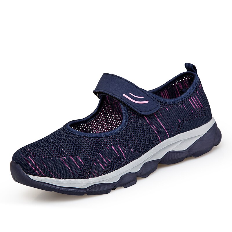 Orthopedic women's shoes with maximum comfort and Volcano style