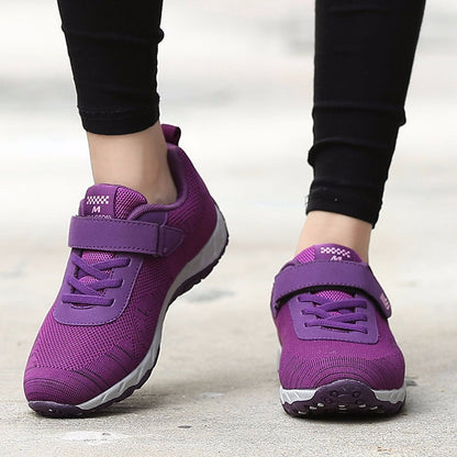 Orthopedic women's shoes with maximum comfort and Volcano style