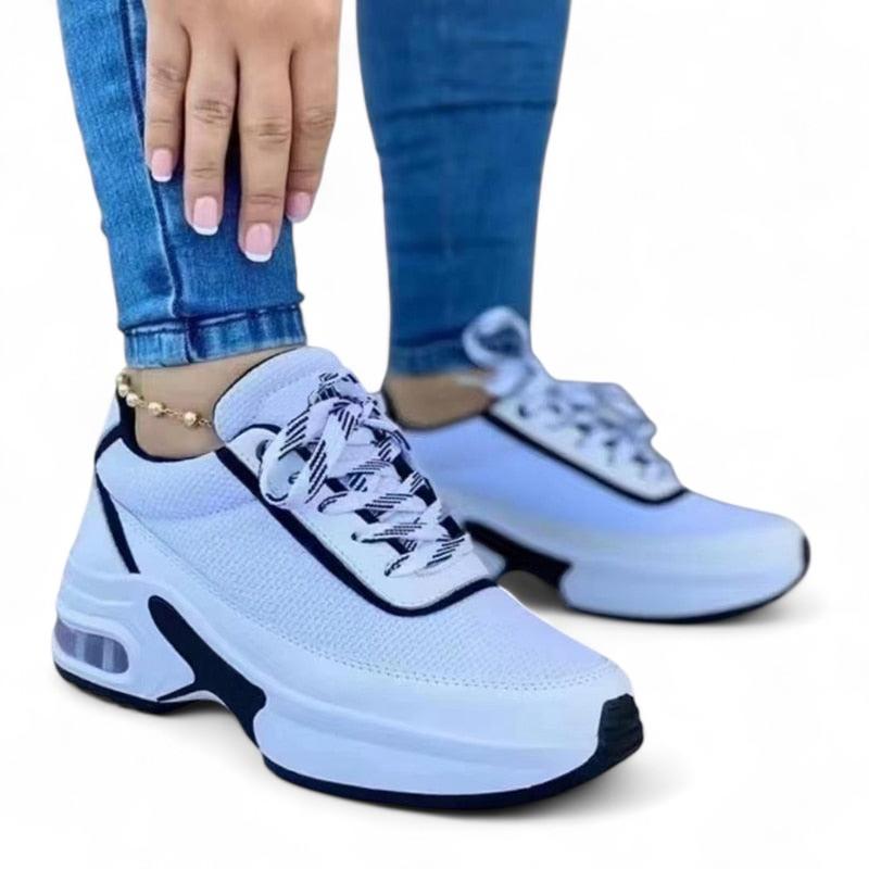 Orthopedic Spacious Shoes with Wide Heel for Optimal Support and Maximum Comfort