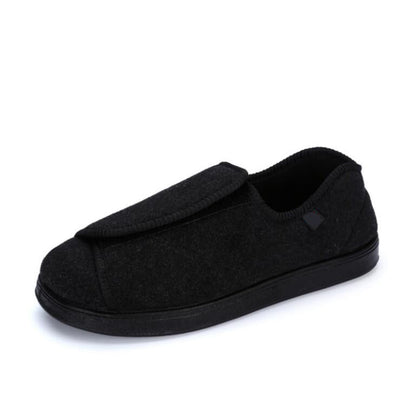 Stull Anti-Slip Orthopedic Shoes for Maximum Comfort and Safety