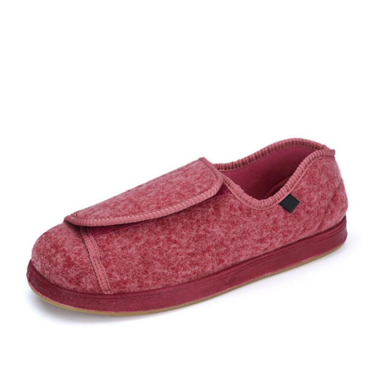 Stull Anti-Slip Orthopedic Shoes for Maximum Comfort and Safety