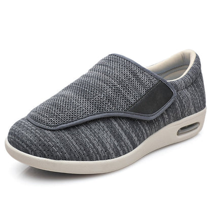 Orthopedic Wind Shoes for Maximum Comfort and Perfect Stability