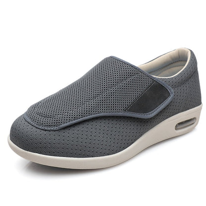Orthopedic Wind Shoes for Maximum Comfort and Perfect Stability
