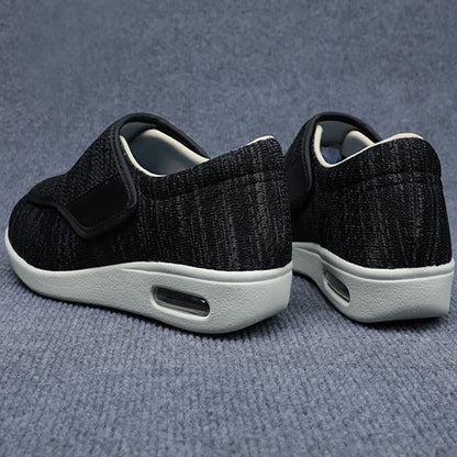 Orthopedic Wind Shoes for Maximum Comfort and Perfect Stability