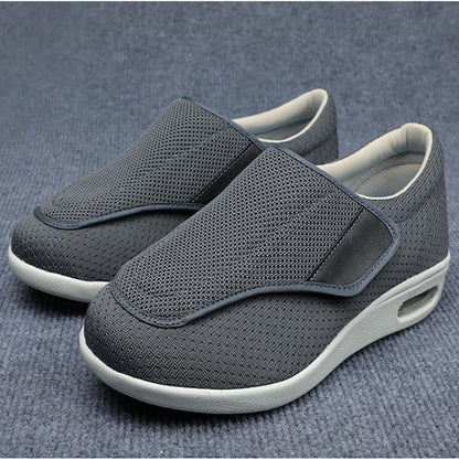 Orthopedic Wind Shoes for Maximum Comfort and Perfect Stability