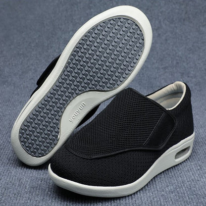 Orthopedic Wind Shoes for Maximum Comfort and Perfect Stability
