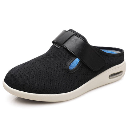 Orthopedic Wind Shoes for Maximum Comfort and Perfect Stability
