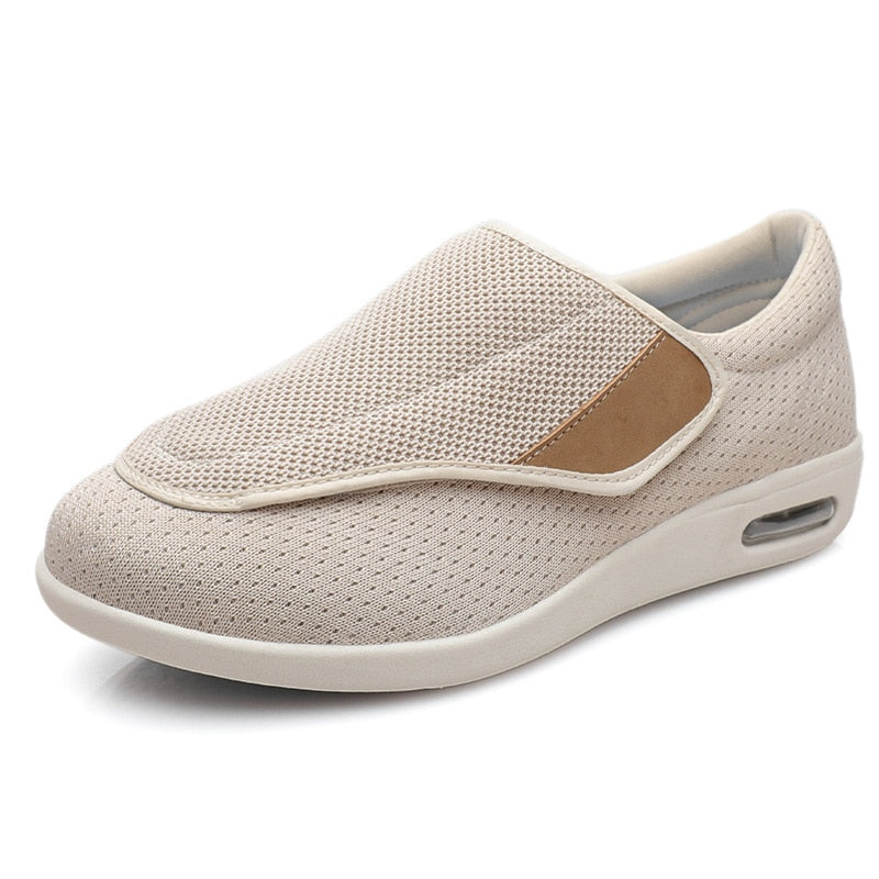 Orthopedic Wind Shoes for Maximum Comfort and Perfect Stability