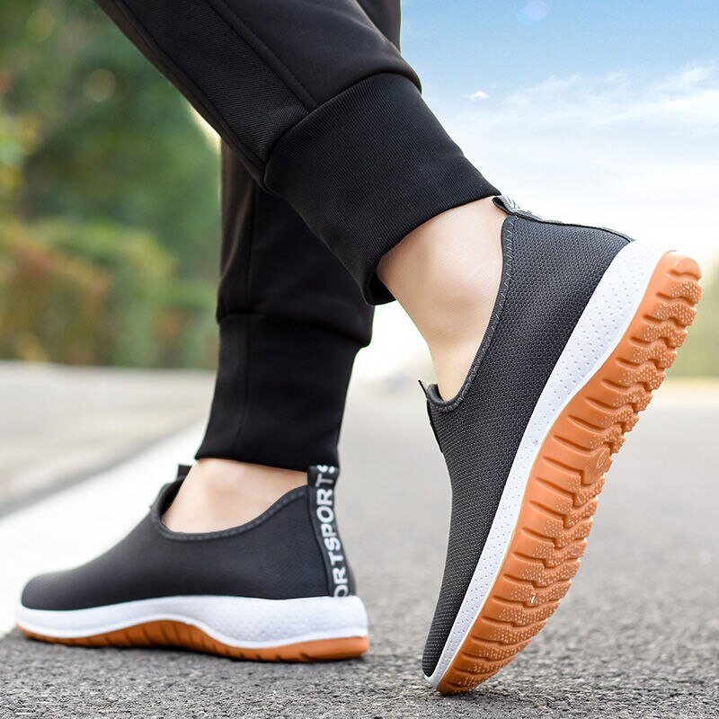 Orthopedic shoes for men for perfect comfort and excellent quality Inclusion