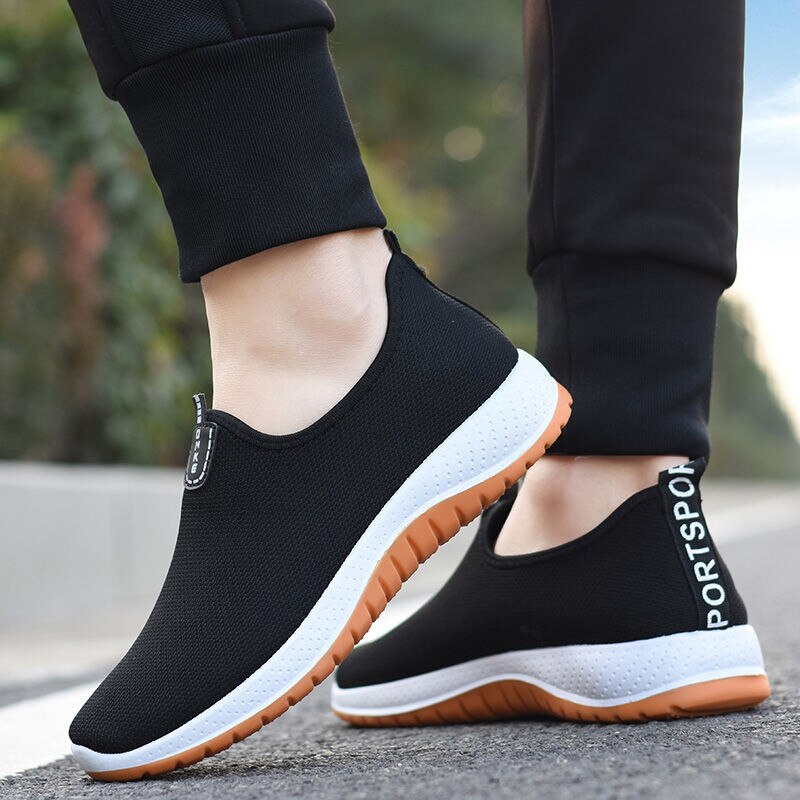 Orthopedic shoes for men for perfect comfort and excellent quality Inclusion