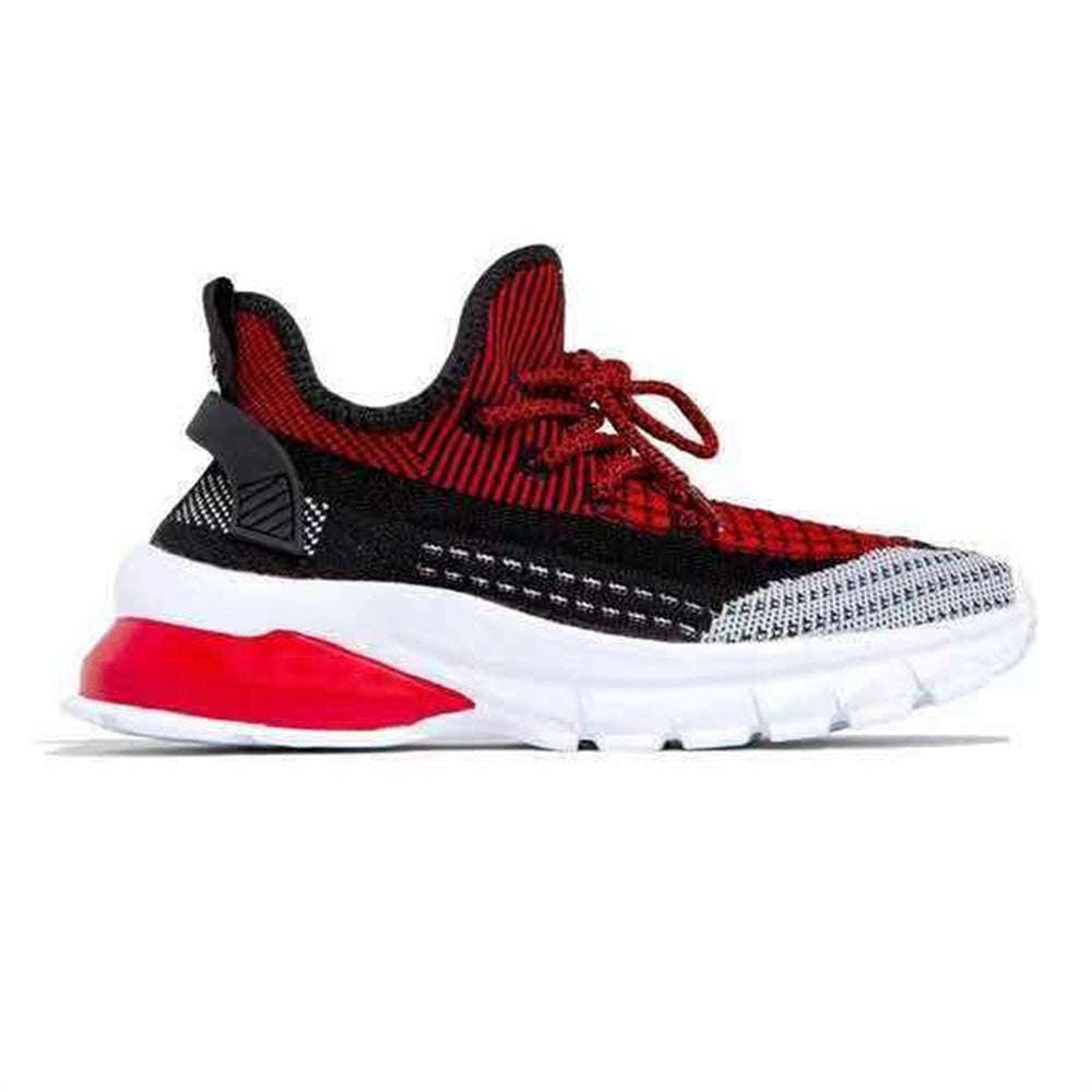 Comfortable orthopedic walking shoes with a unique style - Margo model