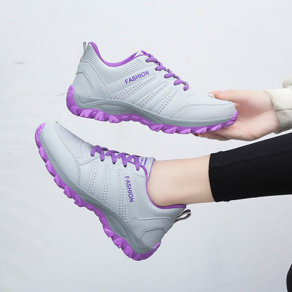 Comfortable Orthopedic Walking Shoes for Women - Perfect Quality and Appearance