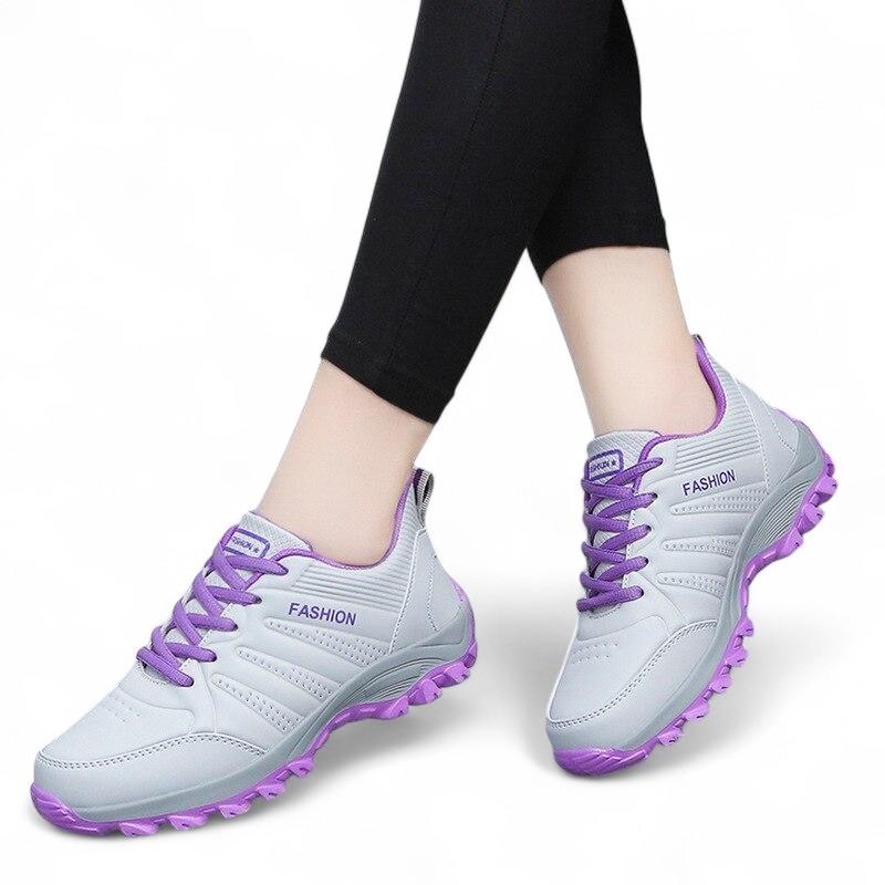 Comfortable Orthopedic Walking Shoes for Women - Perfect Quality and Appearance