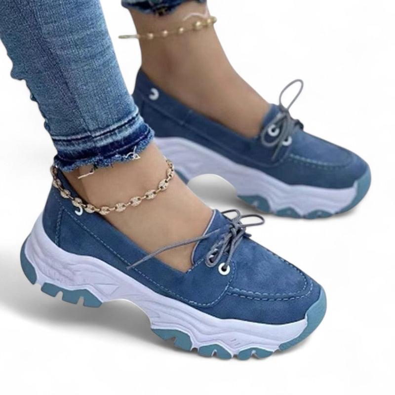 Special Orthopedic Shoes for Women for Comfortable and Stable Walking - Dofan