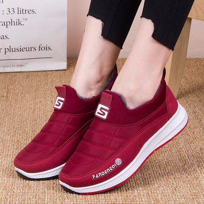 Comfortable and Elegant Orthopedic Shoes for Men and Women