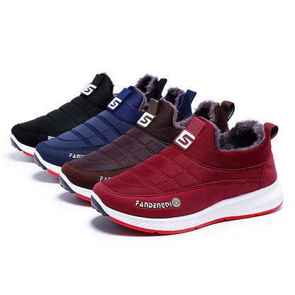 Comfortable and Elegant Orthopedic Shoes for Men and Women