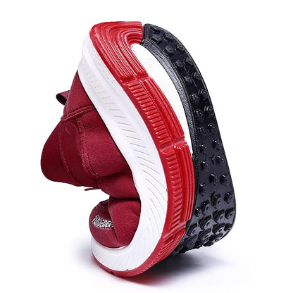 Comfortable and Elegant Orthopedic Shoes for Men and Women