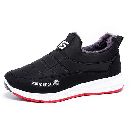 Comfortable and Elegant Orthopedic Shoes for Men and Women