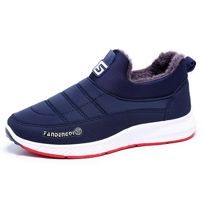 Comfortable and Elegant Orthopedic Shoes for Men and Women
