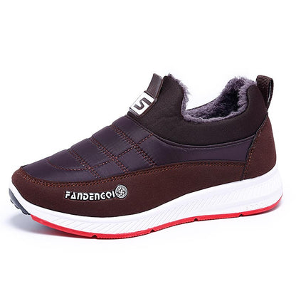 Comfortable and Elegant Orthopedic Shoes for Men and Women