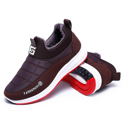 Comfortable and Elegant Orthopedic Shoes for Men and Women
