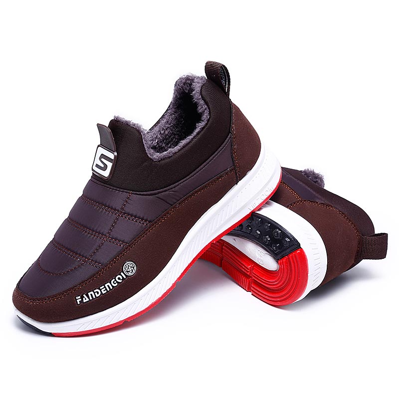 Comfortable and Elegant Orthopedic Shoes for Men and Women