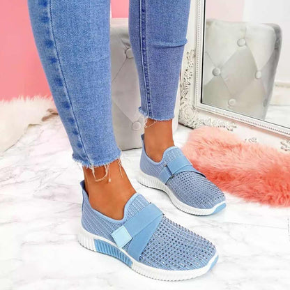 Orthopedic Women's Shoes for Maximum Comfort and Perfect Feeling