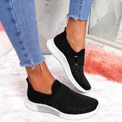 Orthopedic Women's Shoes for Maximum Comfort and Perfect Feeling