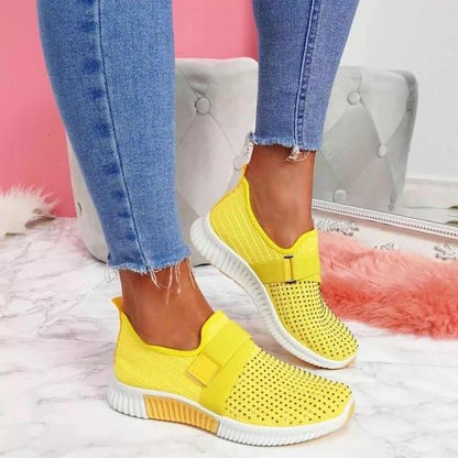 Orthopedic Women's Shoes for Maximum Comfort and Perfect Feeling
