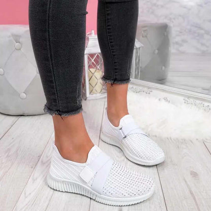 Orthopedic Women's Shoes for Maximum Comfort and Perfect Feeling