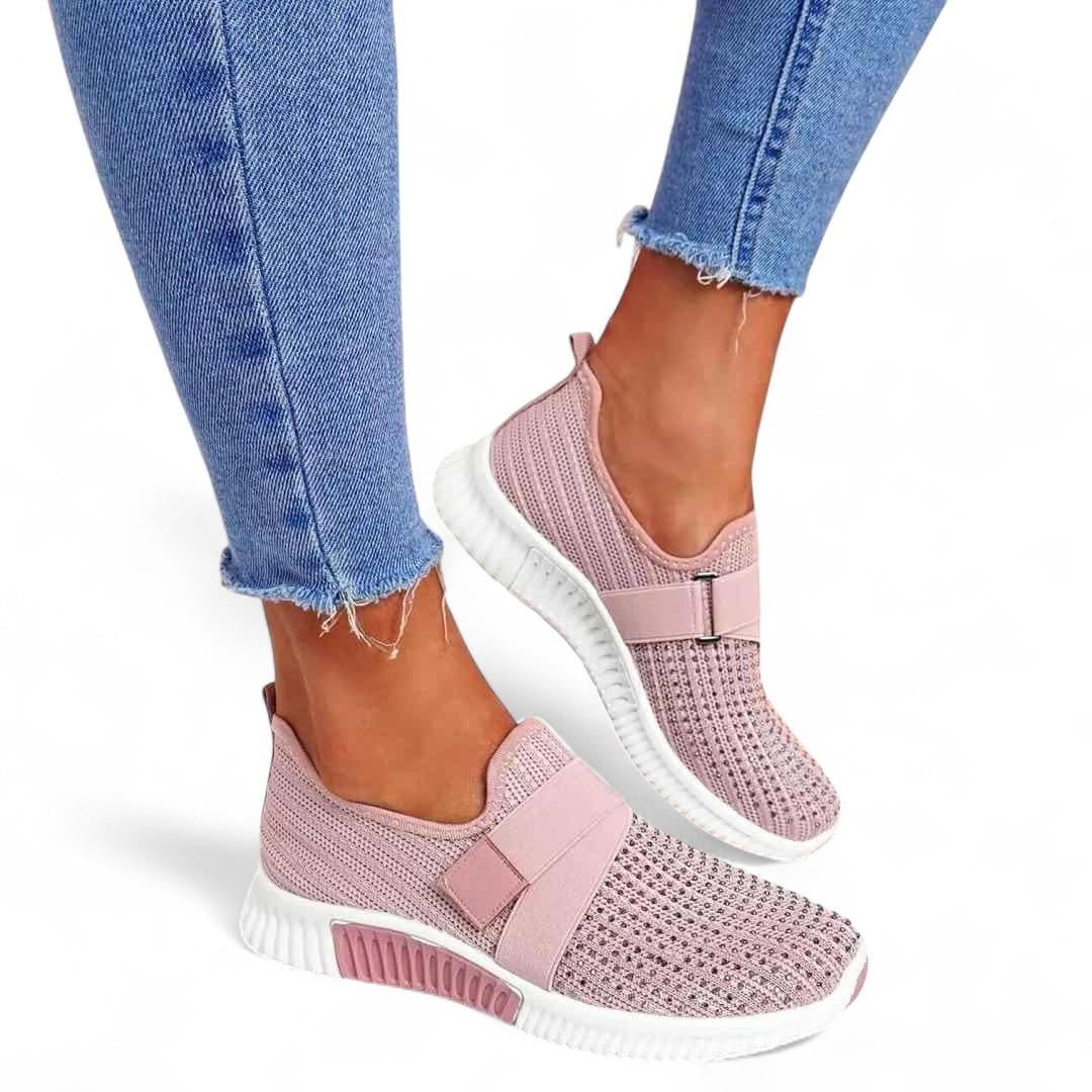 Orthopedic Women's Shoes for Maximum Comfort and Perfect Feeling