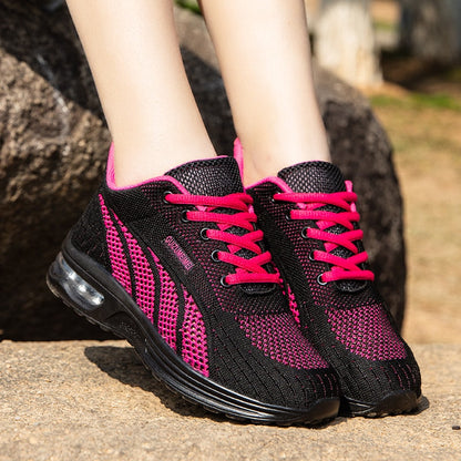 Orthopedic Mesh Sports Shoes for Women - Maximum Comfort and Excellent Performance