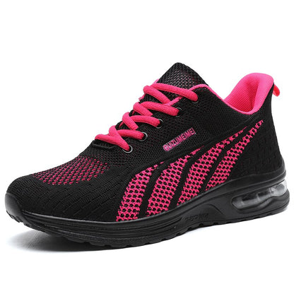 Orthopedic Mesh Sports Shoes for Women - Maximum Comfort and Excellent Performance