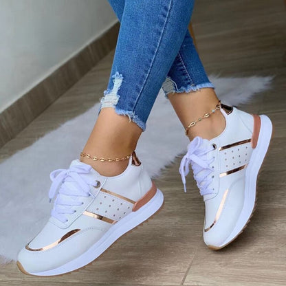 Elegant Orthopedic Walking Shoes for Women Arizona - Perfect Comfort and Uncompromising Style