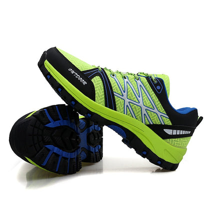 Orthopedic Walking Shoes for Comfort and Optimal Support