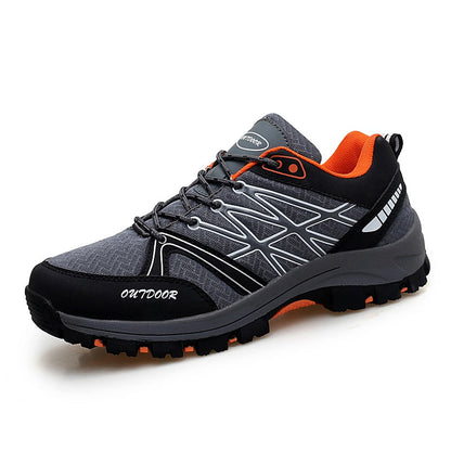 Orthopedic Walking Shoes for Comfort and Optimal Support