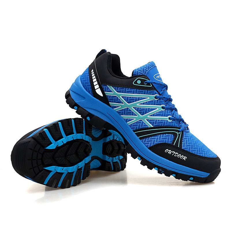 Orthopedic Walking Shoes for Comfort and Optimal Support
