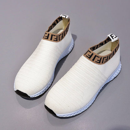Lightweight and Non-Slip Orthopedic Walking Shoes for Women – Perfect Comfort and Stability at All Times