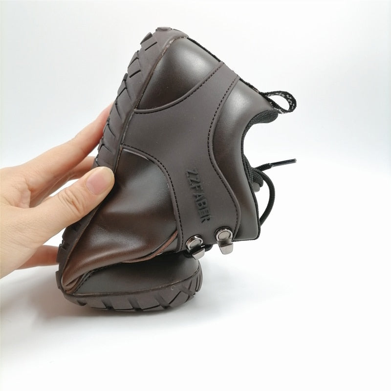 Orthopedic Walking Shoes for Men for Perfect Comfort and Endless Adventures